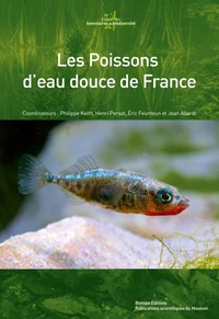 Les ooissons d'eau douce de France