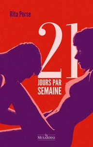 21 jours par semaine