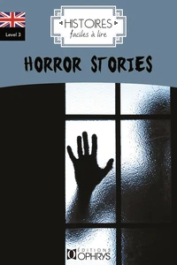 Horror stories