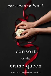 Consort of the Crime Queen