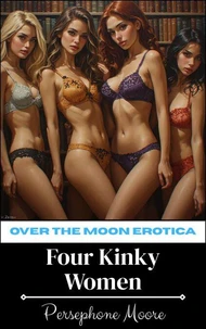 Four Kinky Women
