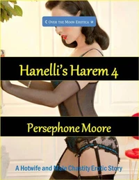 Hanelli’s Harem 4