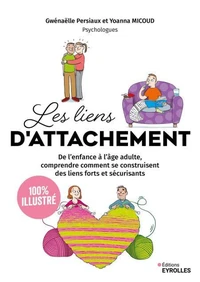 Les liens d'attachement