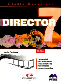 Director 7. Pc Et Mac