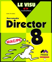 Director 8
