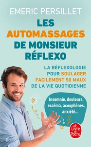 Les automassages de Monsieur Réflexo