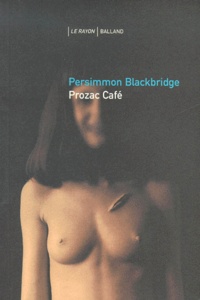 Persimmon Blackbridge - Prozac Cafe.