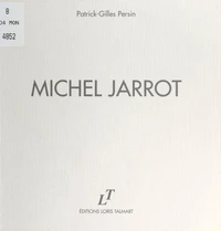 Michel Jarrot