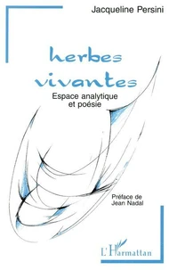 Herbes vivantes