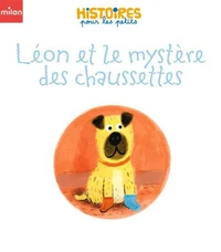Léon et le mystère des chaussettes
