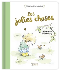 Les jolies choses