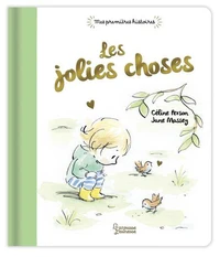 Les jolies choses