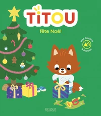 Titou fête Noël