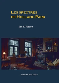 Les spectres de Holland Park