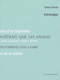 Extravague