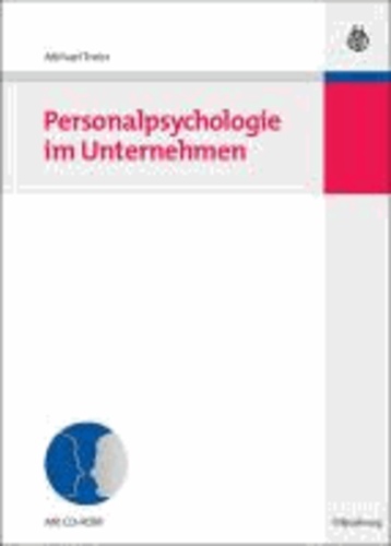 Personalpsychologie im Unternehmen.