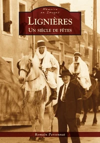 Lignières