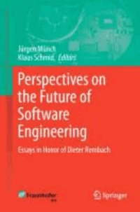 Perspectives on the Future of Software Engineering