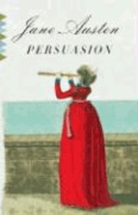 Persuasion.