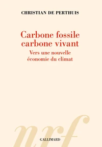 Carbone fossile, carbone vivant