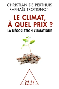 Le climat, à quel prix ?