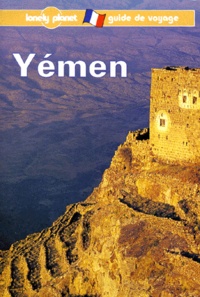 Pertti Hämäläinen - Yemen. Edition 1996.