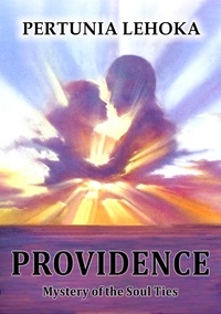  Pertunia Lehoka - Providence - 1, #1.