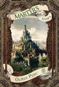 Martyrs Tome 1