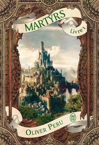 Martyrs Tome 1