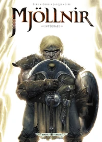 Tome 1, Le marteau et l'enclume ; Tome 2, Ragnarök ; Tome 3, Un monde sans dieux