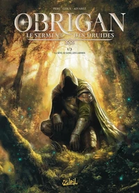 La sève, le sang, les larmes