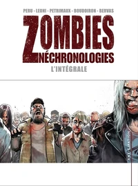 Zombies Néchronologies Intégrale