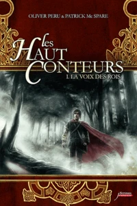 La Voix des rois