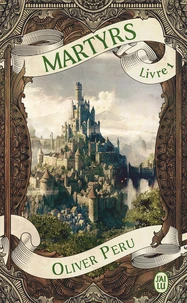 Martyrs Tome 1