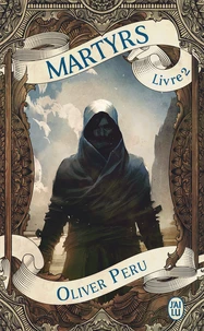 Martyrs Tome 2