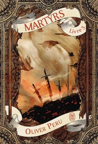 Martyrs Tome 3