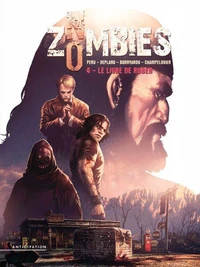 No Zombies T04