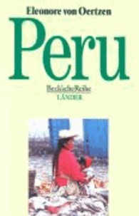 Peru - (Aktuelle Länderkunde).