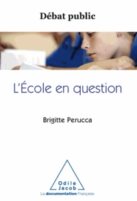 Débat public : L'École en question