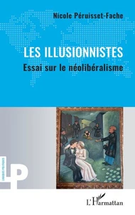Les Illusionnistes