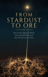 From Stardust to Ore