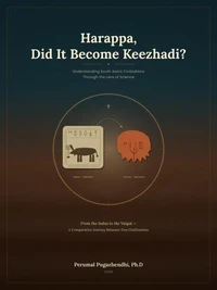 Harappa, Did It Become Keezhadi?