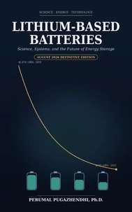 LITHIUM-BASED BATTERIES  Future Trends and Sustainability
