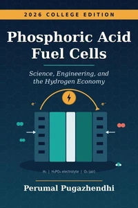 Phosphoric Acid Fuel Cells Science, Engineering, and the Hydrogen Economy