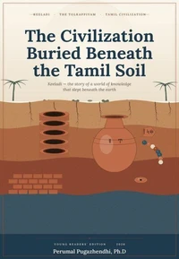 The Civilization Buried Beneath the Tamil Soil