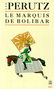 Le marquis de Bolibar