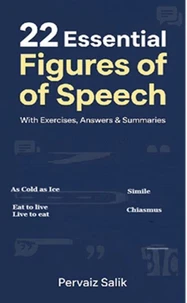 22 Essential Figures of Speech