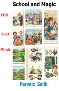 School and Magic