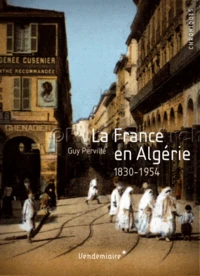 La France en Algérie
