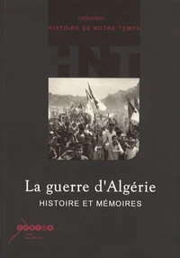 La guerre d'Algérie
